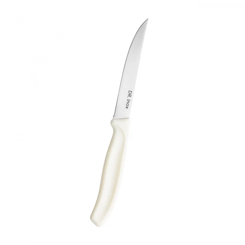 Dr. Inox Et Bıçağı 23 cm Krem