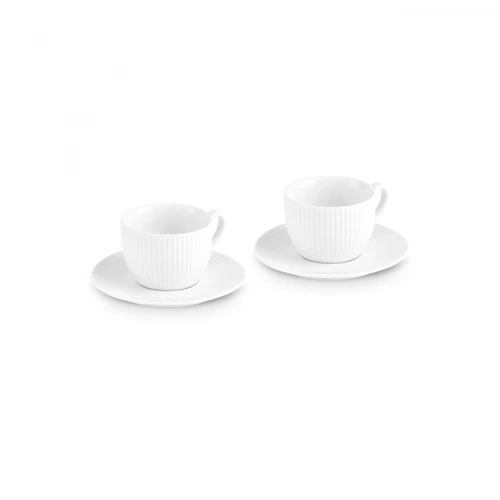 Karaca Seashell 2 Kişilik Kahve Fincanı 80 ml