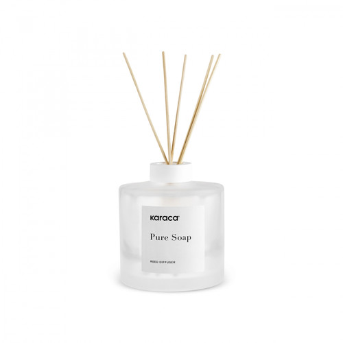 Karaca White Clean Pure Soap Çubuklu Oda Kokusu 500 ml