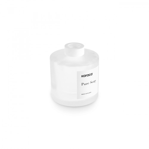 Karaca White Clean Pure Soap Çubuklu Oda Kokusu 500 ml