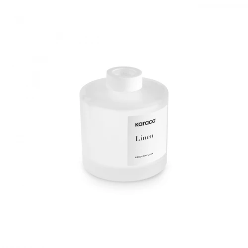 Karaca White Clean Çubuklu Oda Kokusu Linen 500 ml