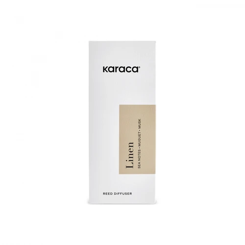 Karaca White Clean Çubuklu Oda Kokusu Linen 500 ml