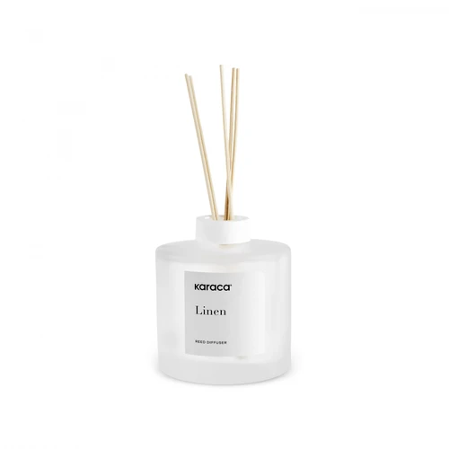 Karaca White Clean Çubuklu Oda Kokusu Linen 500 ml