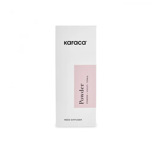 Karaca White Clean Çubuklu Oda Kokusu Powder 500 ml