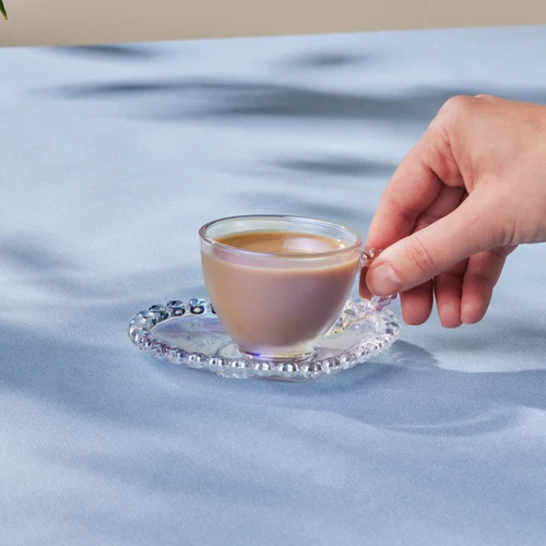 Karaca Rory 6 Kişilik Kahve Fincanı 80 ml 