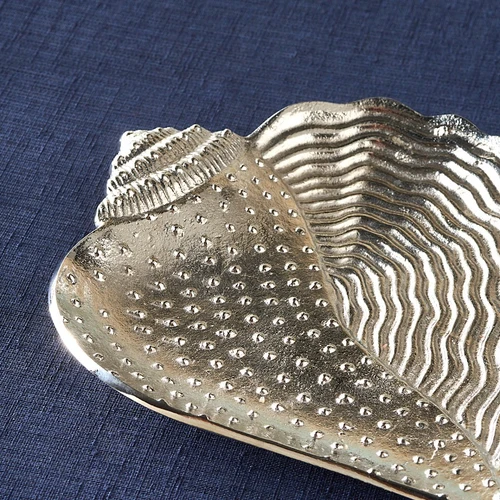 Karaca Marin Seashell Çerezlik 19 x 23,5 cm