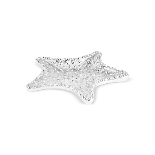 Karaca Marin Starfish Çerezlik 15,25 x 15,25 cm