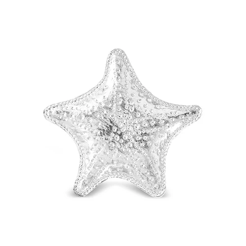 Karaca Marin Starfish Çerezlik 15,25 x 15,25 cm
