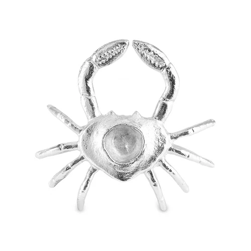 Karaca Marin Crap Mumluk 18,5x20,25x4,5 cm