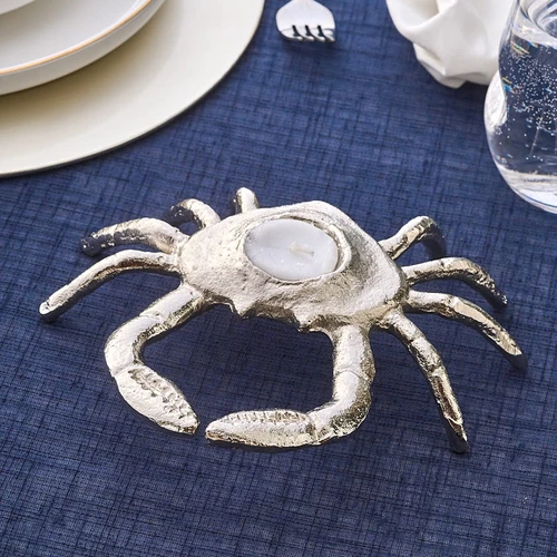 Karaca Marin Crap Mumluk 18,5x20,25x4,5 cm