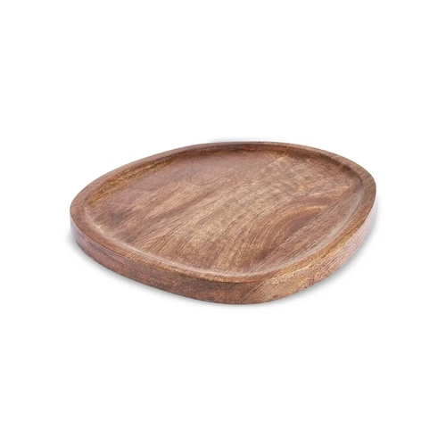 Karaca Premium Mango Oval Sunum Tahtası