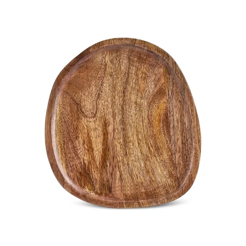 Karaca Premium Mango Oval Sunum Tahtası
