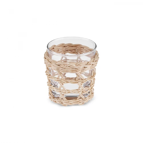 Karaca Boden Star Su Bardağı 280 ml Krem