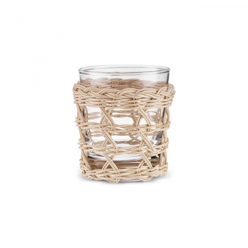 Karaca Boden Star Su Bardağı 280 ml Krem