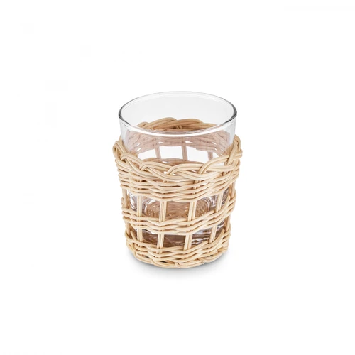 Karaca Boden Su bardağı 280 ml Krem