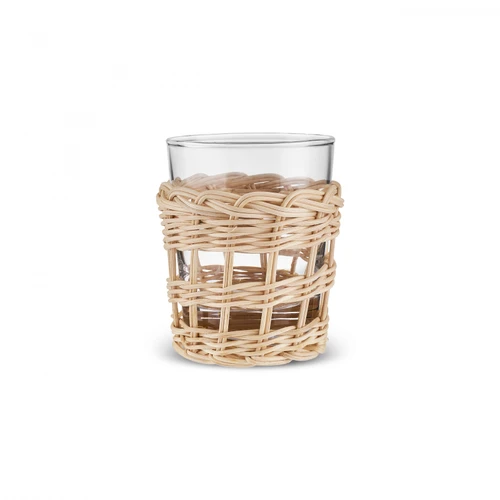 Karaca Boden Su bardağı 280 ml Krem