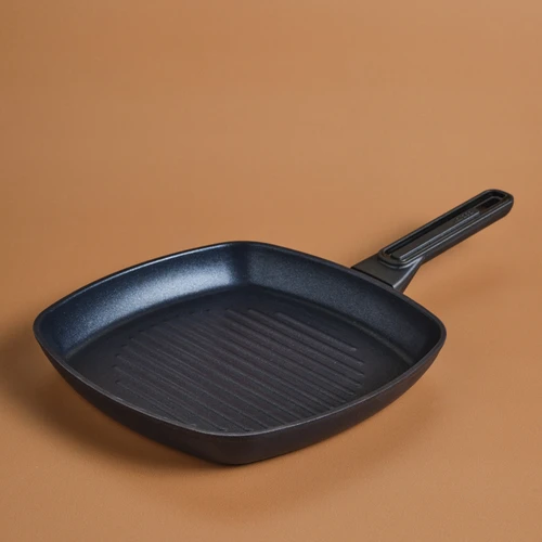 Karaca Biodiamond Prestige Grill Tava 28 Cm