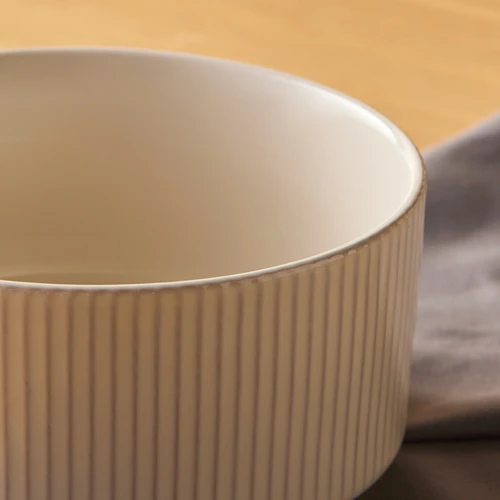 Karaca Massimo Kase 14 cm Krem