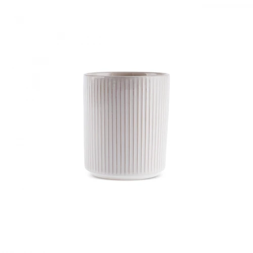 Karaca Massimo Kupa Krem 360 ml