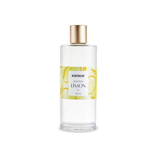 Karaca Kolonya Limon 250 ml