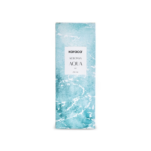 Karaca Kolonya Aqua 250 ml