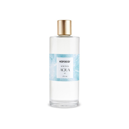 Karaca Kolonya Aqua 250 ml