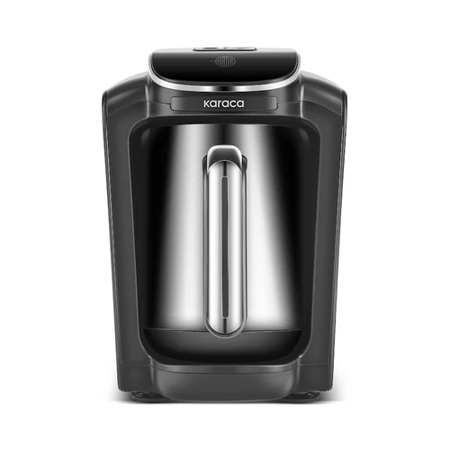 Karaca Hatır Neo Inox Türk Kahve Makinesi Inox