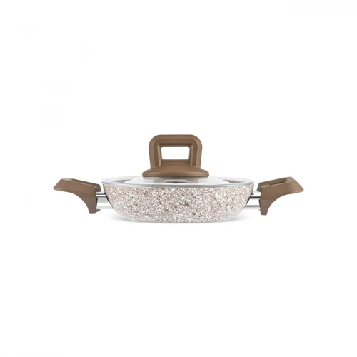 Karaca Biogranit Alice 6 Parça Sahan Set