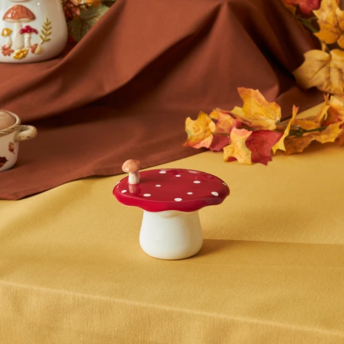 Karaca Cozy Kek Standı 12 cm