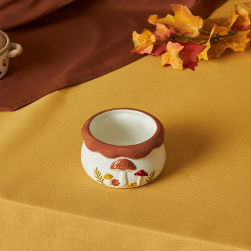 Karaca Cozy Tarçın Çerezlik 12 cm