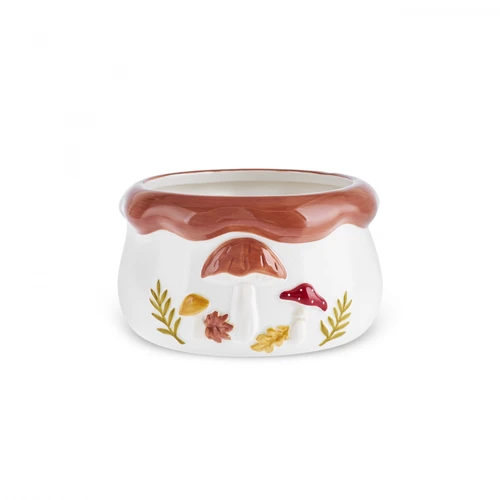 Karaca Cozy Tarçın Çerezlik 12 cm