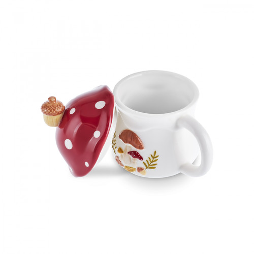 Karaca Cozy Kupa 600 ml
