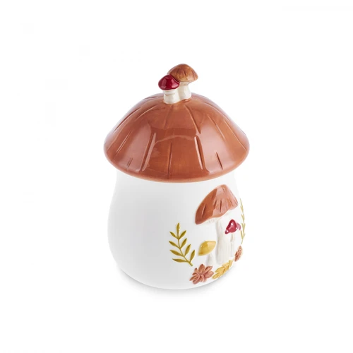 Karaca Cozy Saklama Kabı Tarçın 600 ml
