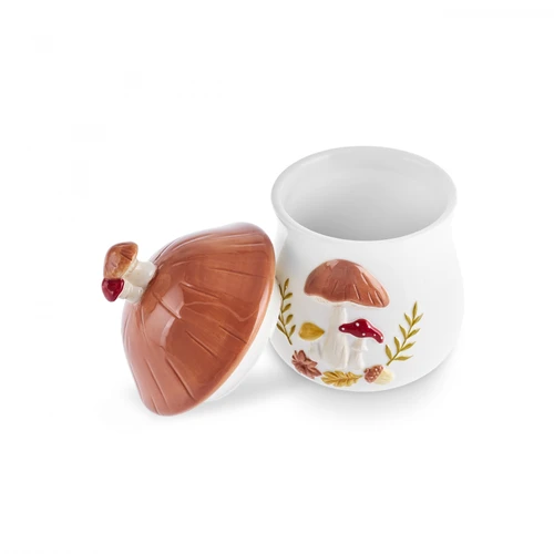 Karaca Cozy Saklama Kabı Tarçın 600 ml