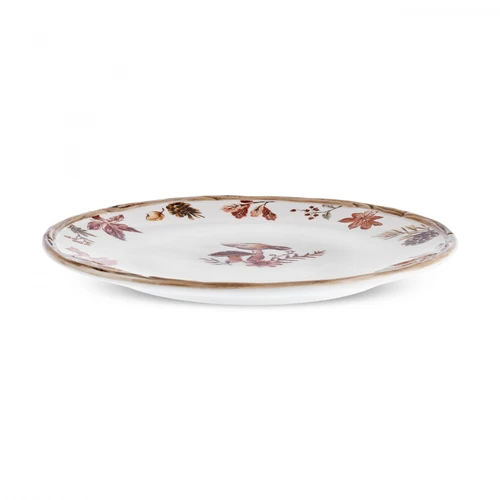 Karaca Cozy Servis Tabağı 27 cm