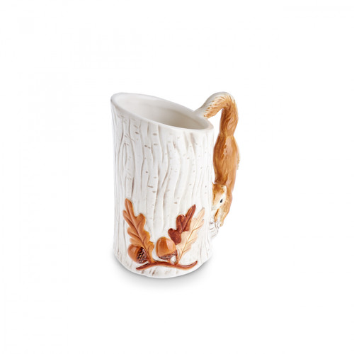 Karaca Cozy Sincap Sürahi 640 ml