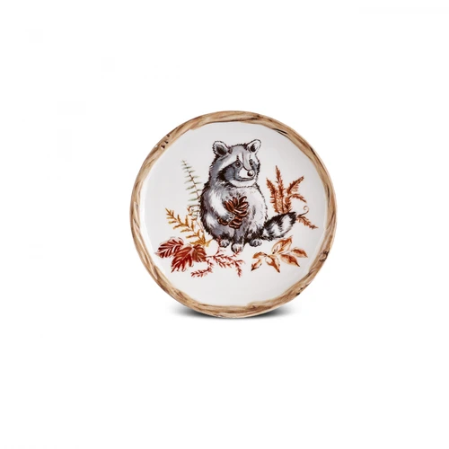 Karaca Cozy Rakun Bardak Altlığı