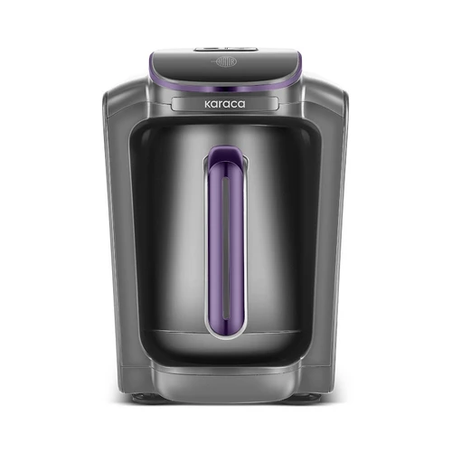 Karaca Hatır Neo Türk Kahve Makinesi Grape Purple