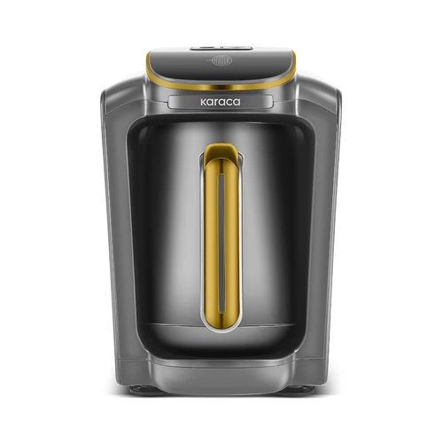 Karaca Hatır Neo Türk Kahve Makinesi Pineapple Yellow