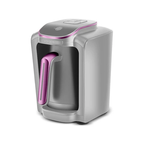 Karaca Hatır Neo Türk Kahve Makinesi Raspberry Pink
