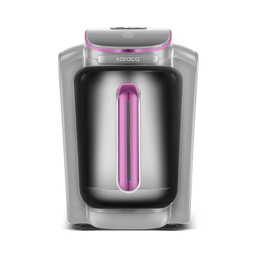 Karaca Hatır Neo Türk Kahve Makinesi Raspberry Pink