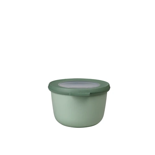 Mepal Multi Bowl Cirqula Yuvarlak Saklama Kabı 500 ml Nordic Sage