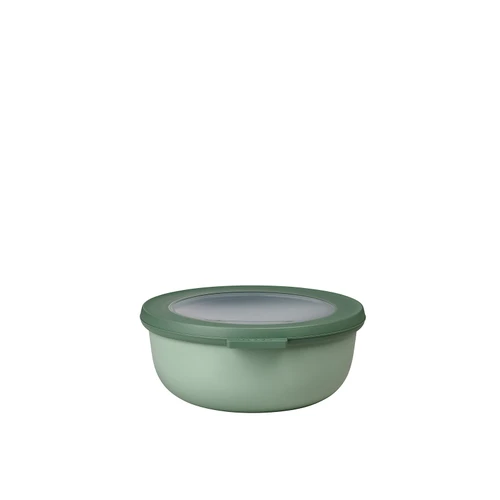 Mepal Multi Bowl Cirqula Yuvarlak Saklama Kabı 750 ml Nordic Sage