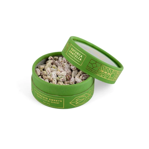Naturca Fıstık Şekeri 120 g