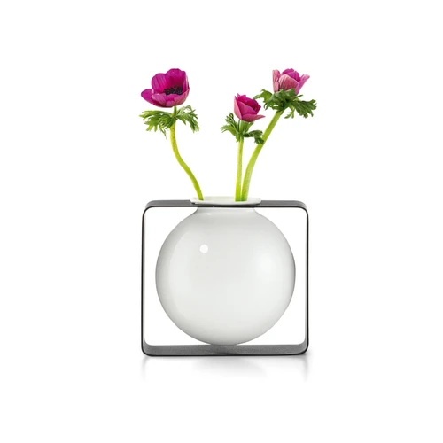 Philippi Float Yuvarlak Vazo 18 cm