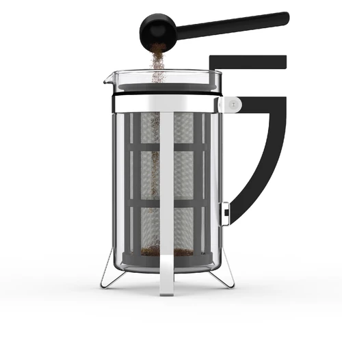 Philippi Aszlo French Press 1 Lt