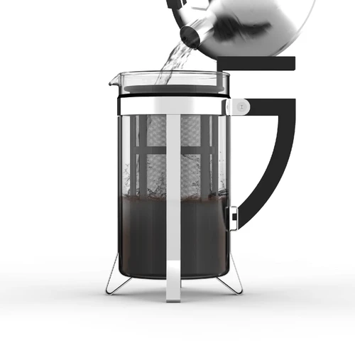 Philippi Aszlo French Press 1 Lt