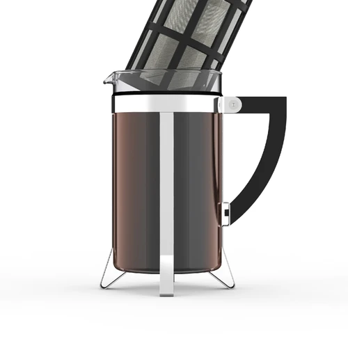 Philippi Aszlo French Press 1 Lt