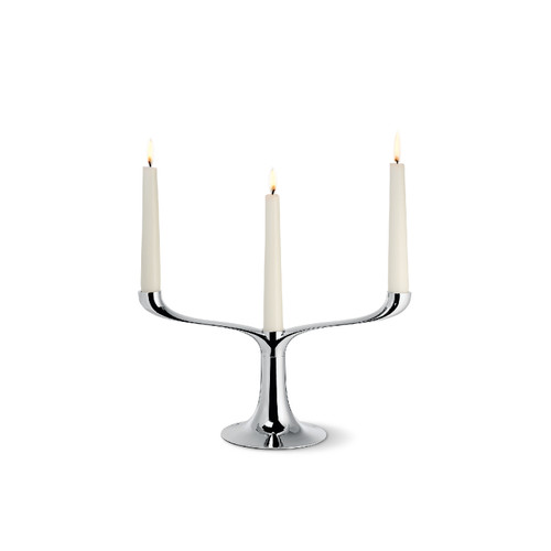 Philippi Candelabra 5 Kollu Şamdan 20 cm