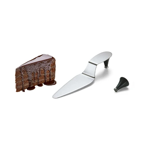 Philippi Cinderella Pasta Servis Spatulası